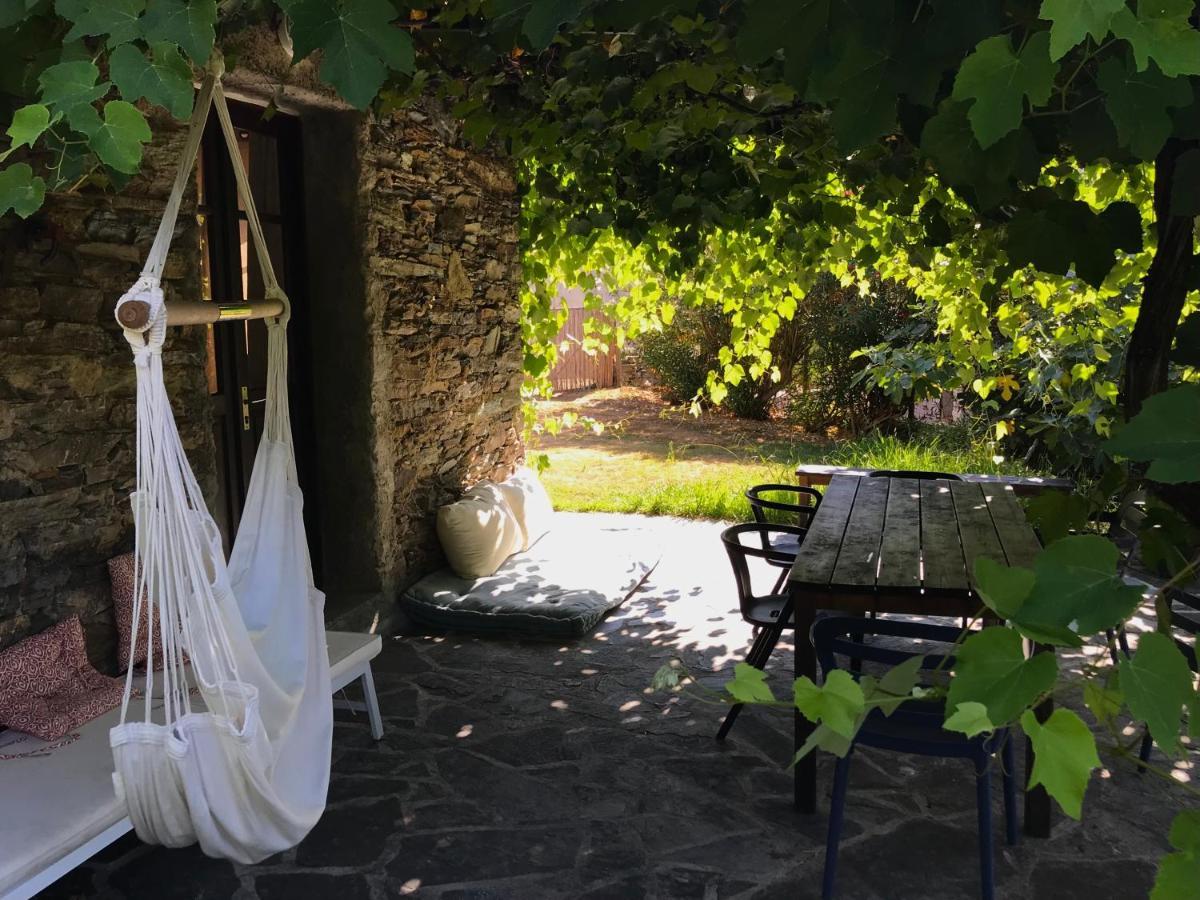 Maison De Charme Corse Sauvage Pietra-di-Verde Bagian luar foto