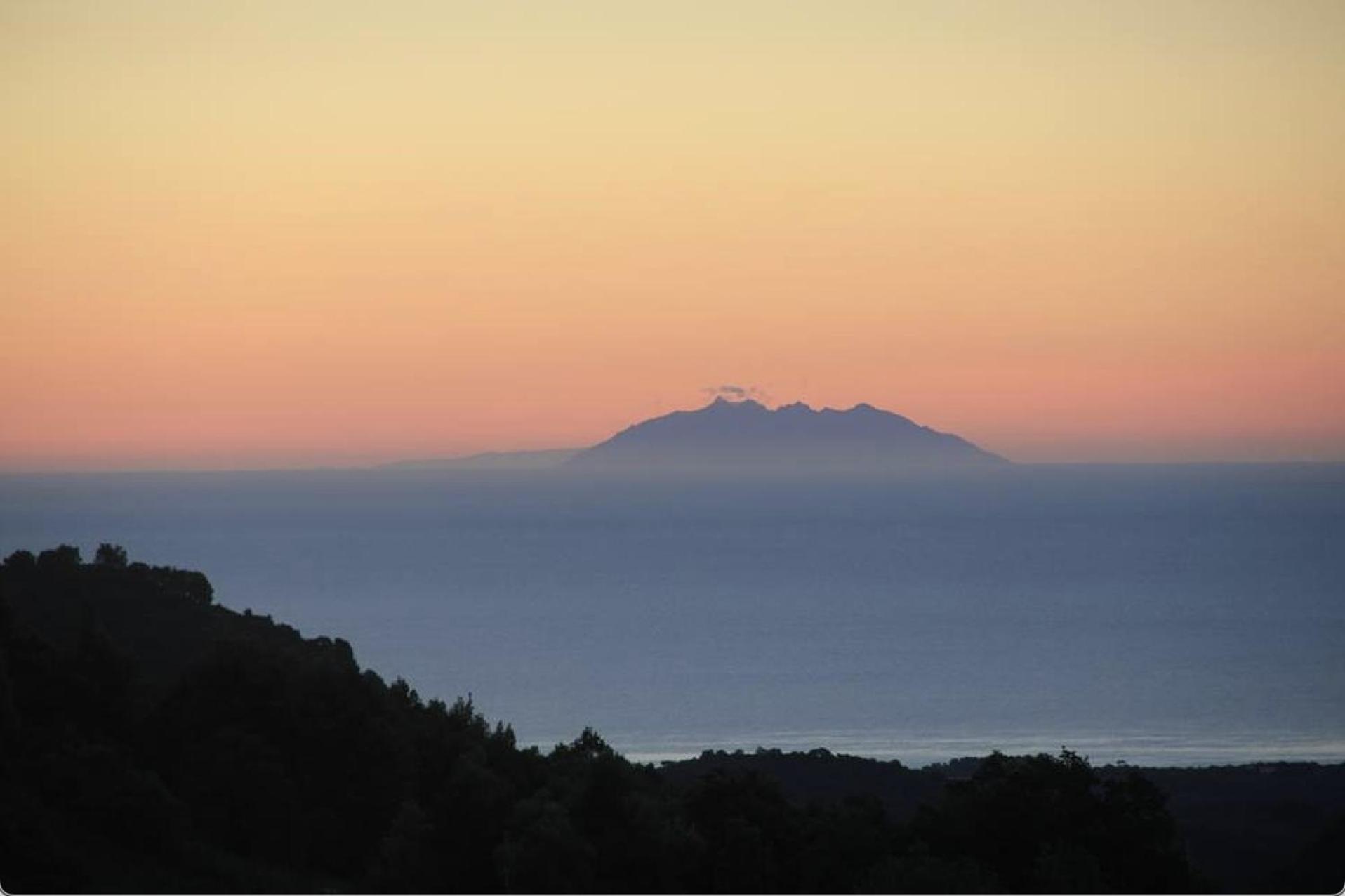Maison De Charme Corse Sauvage Pietra-di-Verde Bagian luar foto