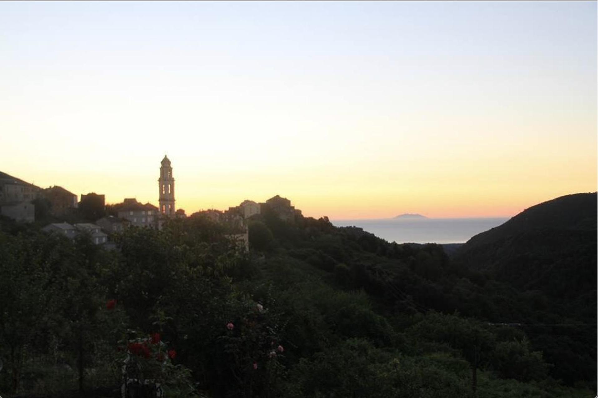 Maison De Charme Corse Sauvage Pietra-di-Verde Bagian luar foto