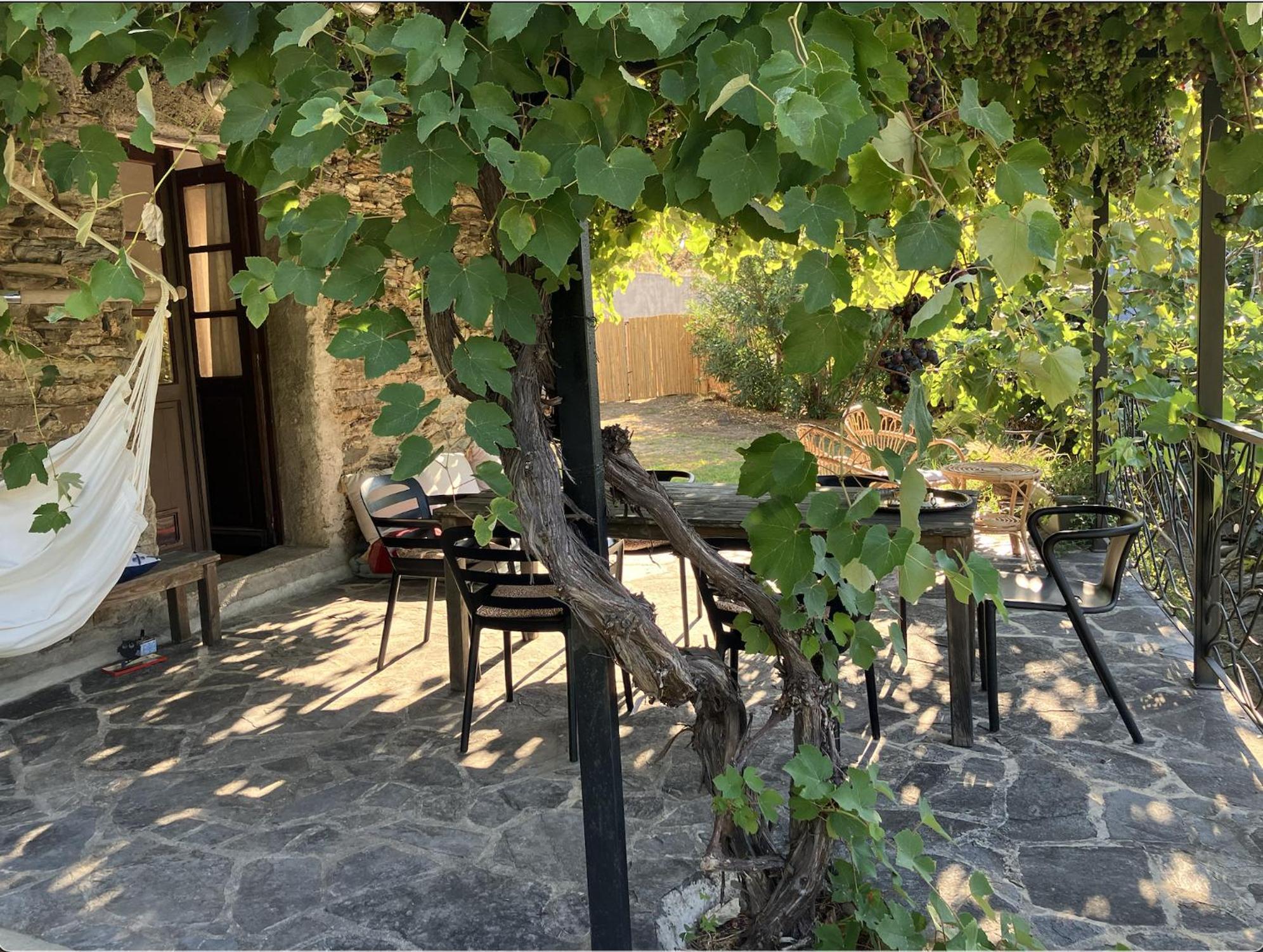 Maison De Charme Corse Sauvage Pietra-di-Verde Bagian luar foto