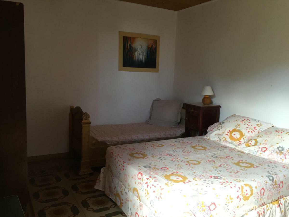 Maison De Charme Corse Sauvage Pietra-di-Verde Bagian luar foto